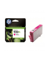 Hewlett-Packard HP Nr.920XL Tusz Magenta CD973AE - nr 5