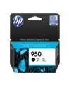 Hewlett-Packard HP Tusz 950 black CN049AE - nr 34