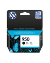 Hewlett-Packard HP Tusz 950 black CN049AE - nr 35