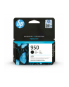 Hewlett-Packard HP Tusz 950 black CN049AE - nr 41