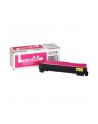 Kyocera Toner Magenta 4000 Stron TK-540M - nr 12