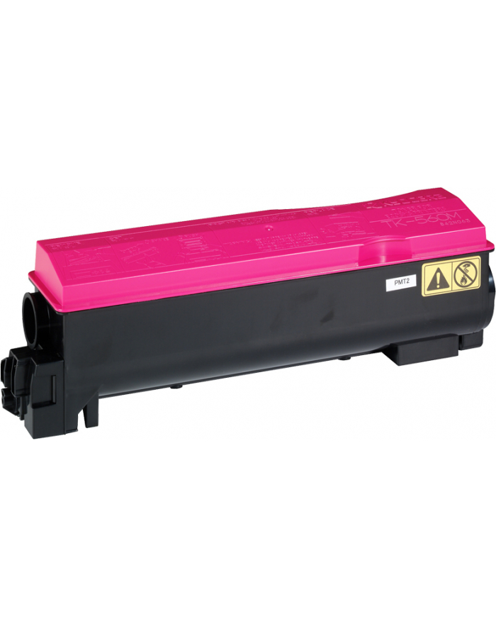 Kyocera Toner Magenta 10000 Stron TK-560M główny