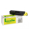 Kyocera Toner żółty 5.000 Stron TK 590Y - nr 1