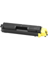 Kyocera Toner żółty 5.000 Stron TK 590Y - nr 23