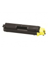 Kyocera Toner żółty 5.000 Stron TK 590Y - nr 39