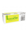 Kyocera Toner żółty 5.000 Stron TK 590Y - nr 47
