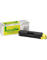 Kyocera Toner żółty 5.000 Stron TK 590Y - nr 51