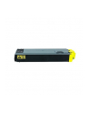 Kyocera Toner żółty 20.000 Stron TK-8600Y - nr 9