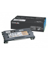 Lexmark Toner czarny 0C500H2KG - nr 4