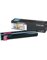 Lexmark Toner Magenta C930H2MG - nr 3