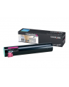 Lexmark Toner Magenta C930H2MG - nr 6