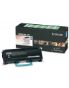 Lexmark Toner czarny 3500 Seite 0X264A11G - nr 10