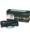 Lexmark Toner czarny 3500 Seite 0X264A11G - nr 16