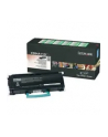 Lexmark Toner czarny 3500 Seite 0X264A11G - nr 23