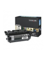 Lexmark Toner czarny 32.000 Stron X644X31E - nr 3