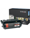 Lexmark Toner czarny 32.000 Stron X644X31E - nr 4