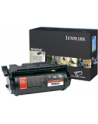 Lexmark Toner czarny 32.000 Stron X644X31E - nr 4