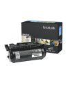 Lexmark Toner czarny 32.000 Stron X644X31E - nr 8