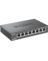 D-Link DGS-108 1000/UNM/ 8 - nr 113