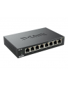 D-Link DGS-108 1000/UNM/ 8 - nr 9