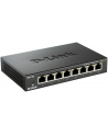 D-Link DGS-108 1000/UNM/ 8 - nr 13