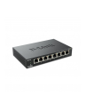 D-Link DGS-108 1000/UNM/ 8 - nr 18