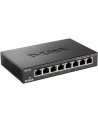 D-Link DGS-108 1000/UNM/ 8 - nr 28