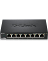 D-Link DGS-108 1000/UNM/ 8 - nr 43