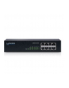 Lancom GS-1108P PoE/1000/UNM/ 8 - max. 60W - nr 15