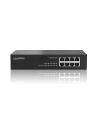 Lancom GS-1108P PoE/1000/UNM/ 8 - max. 60W - nr 20