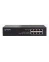 Lancom GS-1108P PoE/1000/UNM/ 8 - max. 60W - nr 22