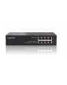 Lancom GS-1108P PoE/1000/UNM/ 8 - max. 60W - nr 4