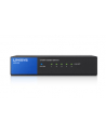 Linksys LGS105 1000/UNM/ 5 - LGS105-EU - nr 19