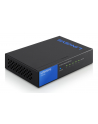 Linksys LGS105 1000/UNM/ 5 - LGS105-EU - nr 23