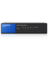 Linksys LGS105 1000/UNM/ 5 - LGS105-EU - nr 2