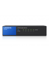 Linksys LGS105 1000/UNM/ 5 - LGS105-EU - nr 36