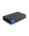 Linksys LGS108 1000/UNM/ 8 - LGS108-EU - nr 11