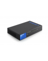 Linksys LGS108 1000/UNM/ 8 - LGS108-EU - nr 13