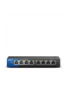 Linksys LGS108 1000/UNM/ 8 - LGS108-EU - nr 18