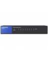 Linksys LGS108 1000/UNM/ 8 - LGS108-EU - nr 31