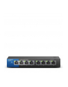 Linksys LGS108 1000/UNM/ 8 - LGS108-EU - nr 44