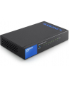 Linksys LGS108 1000/UNM/ 8 - LGS108-EU - nr 4