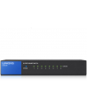 Linksys LGS108 1000/UNM/ 8 - LGS108-EU - nr 5