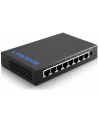 Linksys LGS108 1000/UNM/ 8 - LGS108-EU - nr 7