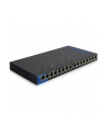 Linksys LGS116 1000/UNM/16 - LGS116-EU - nr 11