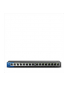 Linksys LGS116 1000/UNM/16 - LGS116-EU - nr 16