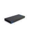 Linksys LGS116 1000/UNM/16 - LGS116-EU - nr 3