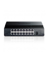 TP-LINK TL-SF1016DS V3.0 - Switch - nr 13