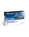 TP-LINK TL-SF1016DS V3.0 - Switch - nr 16