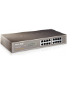 TP-LINK TL-SF1016DS V3.0 - Switch - nr 24